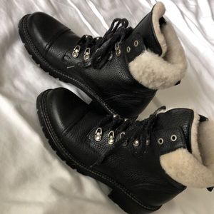 Frye Samantha Boots